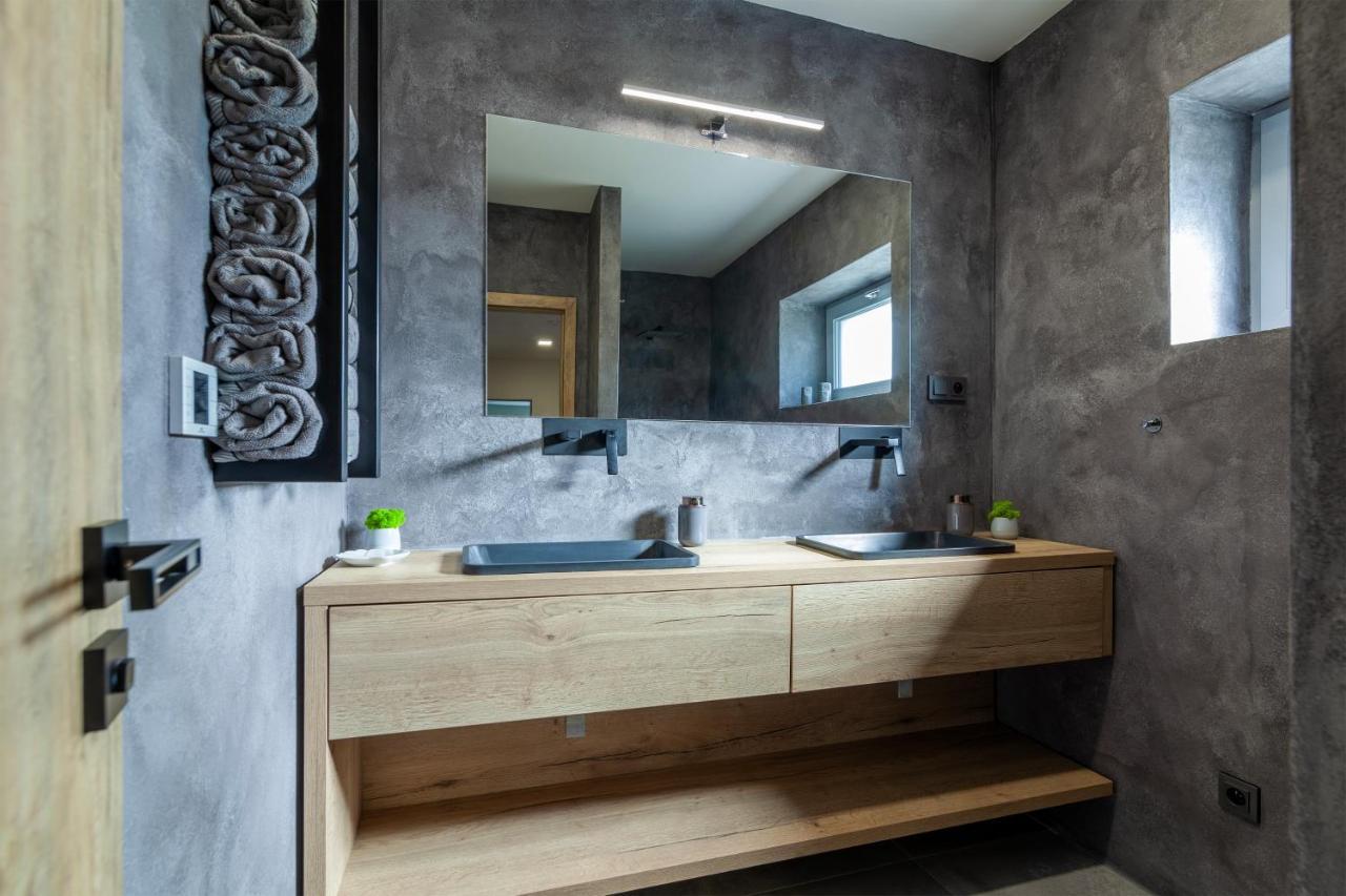 Villa Chaloupka V Poli Frýdlant nad Ostravicí Esterno foto